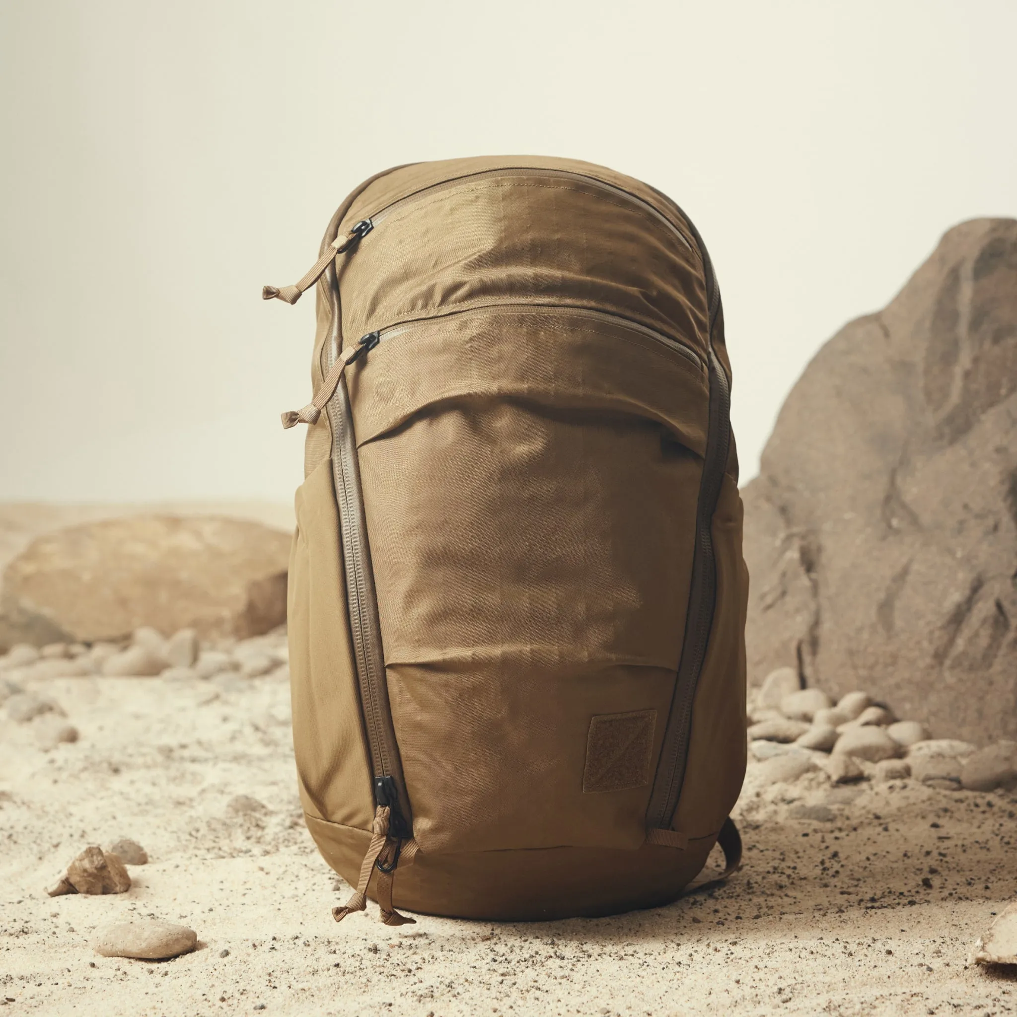 Bags Evergoods Mountain Panel Loader 22L - Ecopak