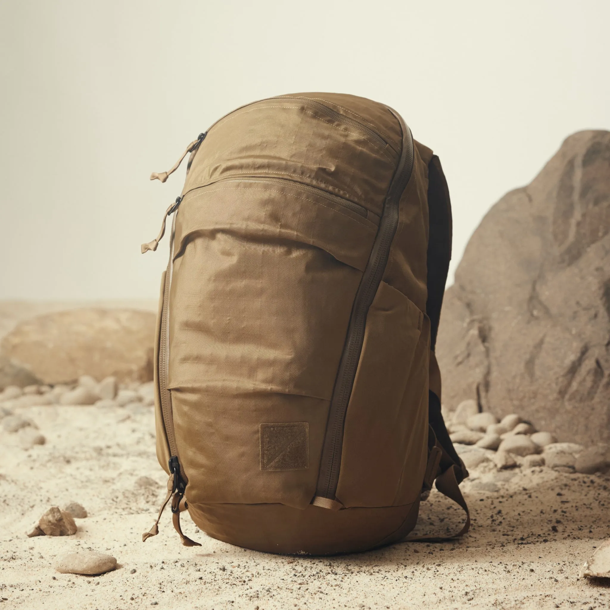 Bags Evergoods Mountain Panel Loader 22L - Ecopak