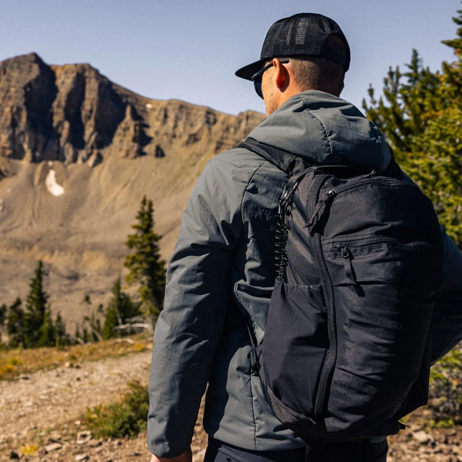 Bags Evergoods Mountain Panel Loader 22L