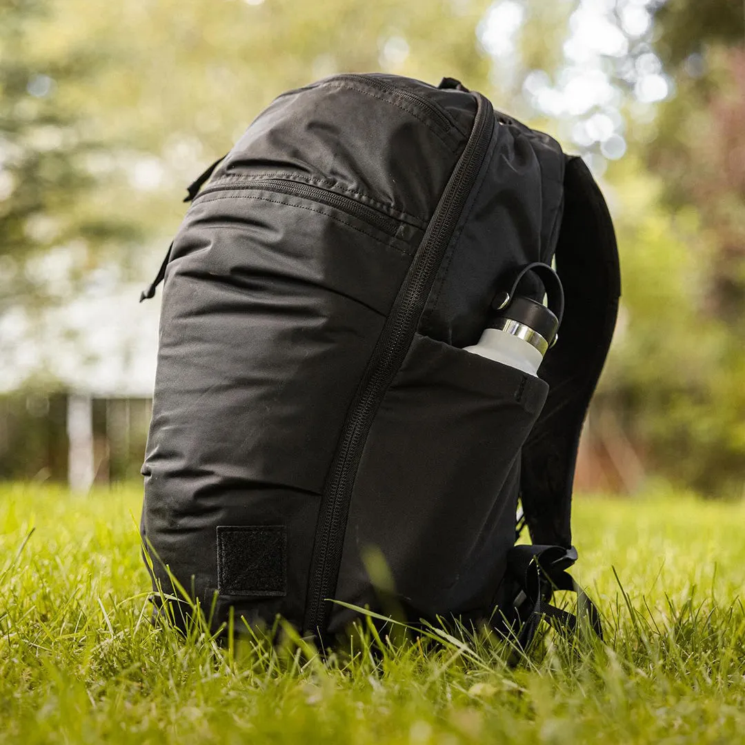 Bags Evergoods Mountain Panel Loader 22L