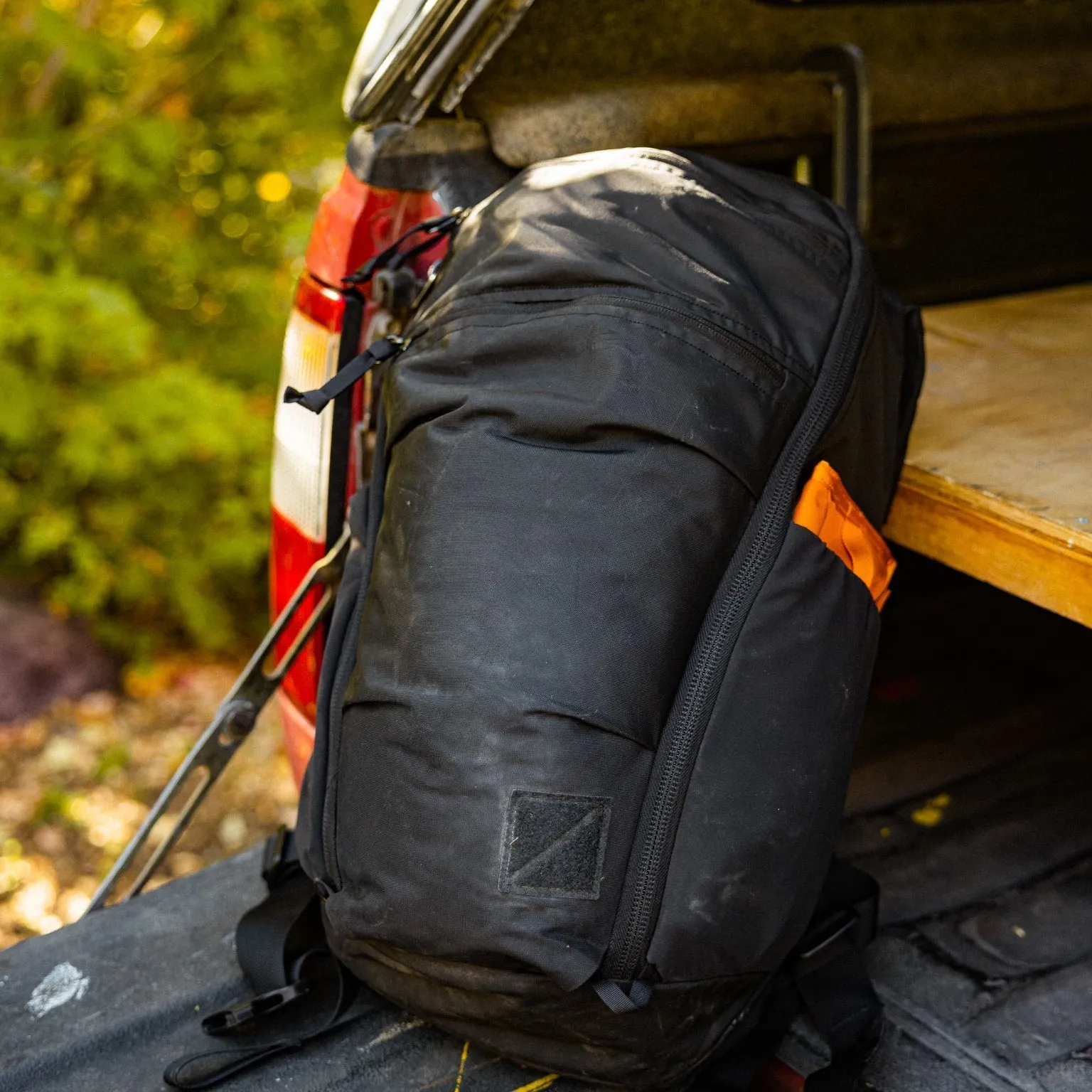 Bags Evergoods Mountain Panel Loader 22L