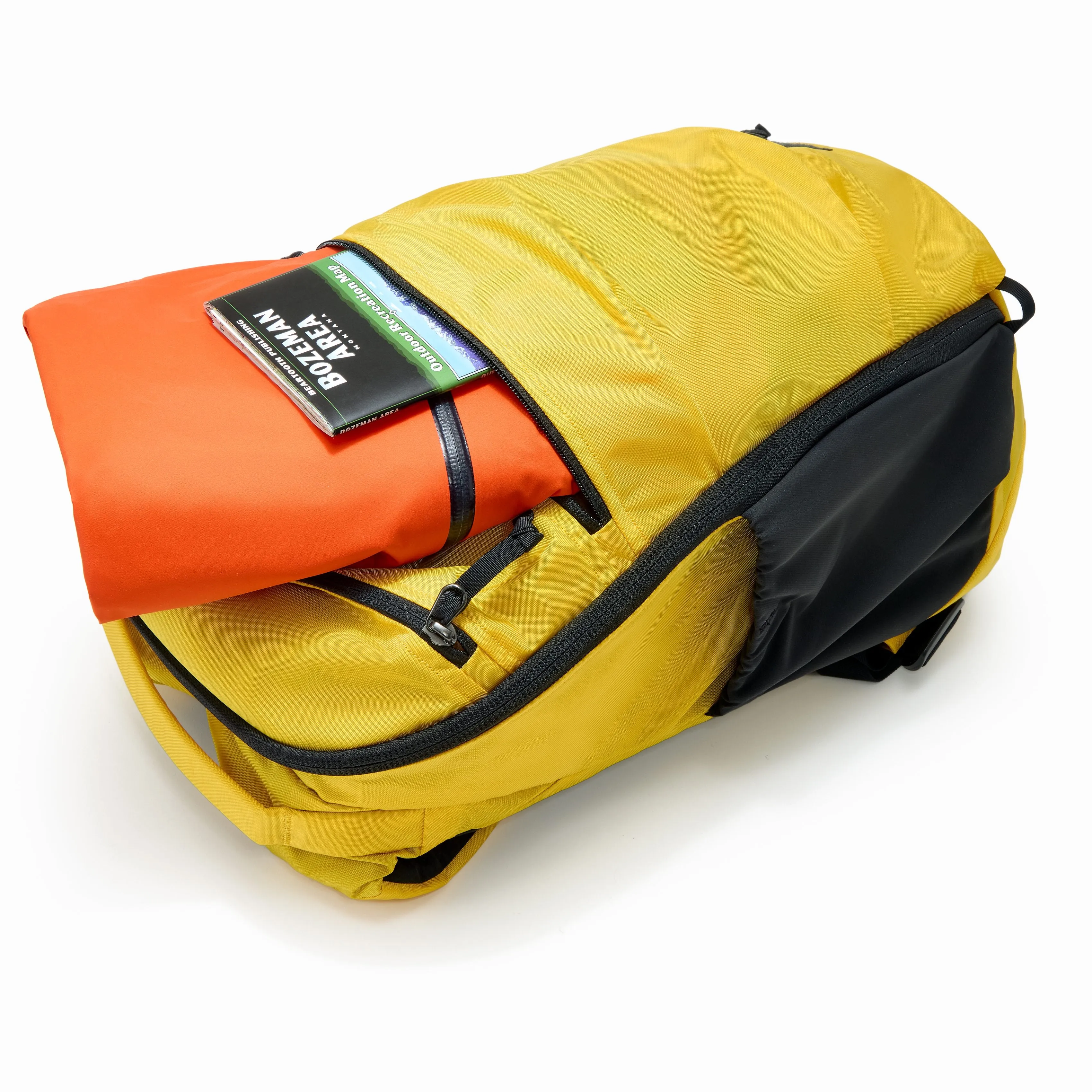 Bags Evergoods Mountain Panel Loader 22L