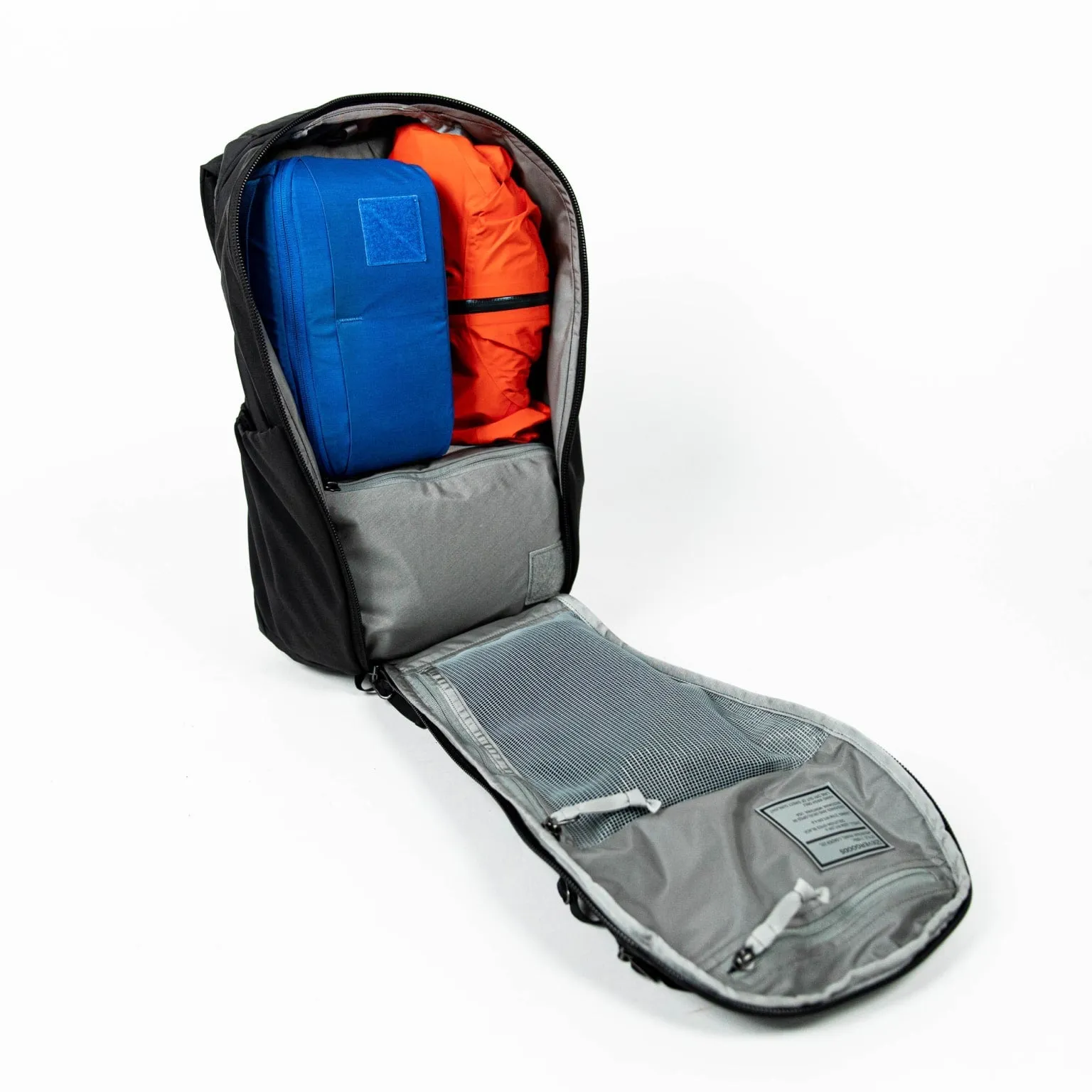 Bags Evergoods Mountain Panel Loader 22L