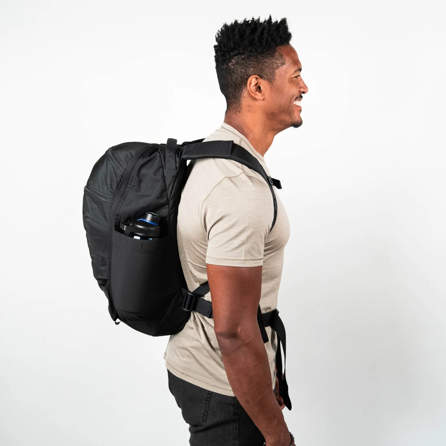 Bags Evergoods Mountain Panel Loader 22L