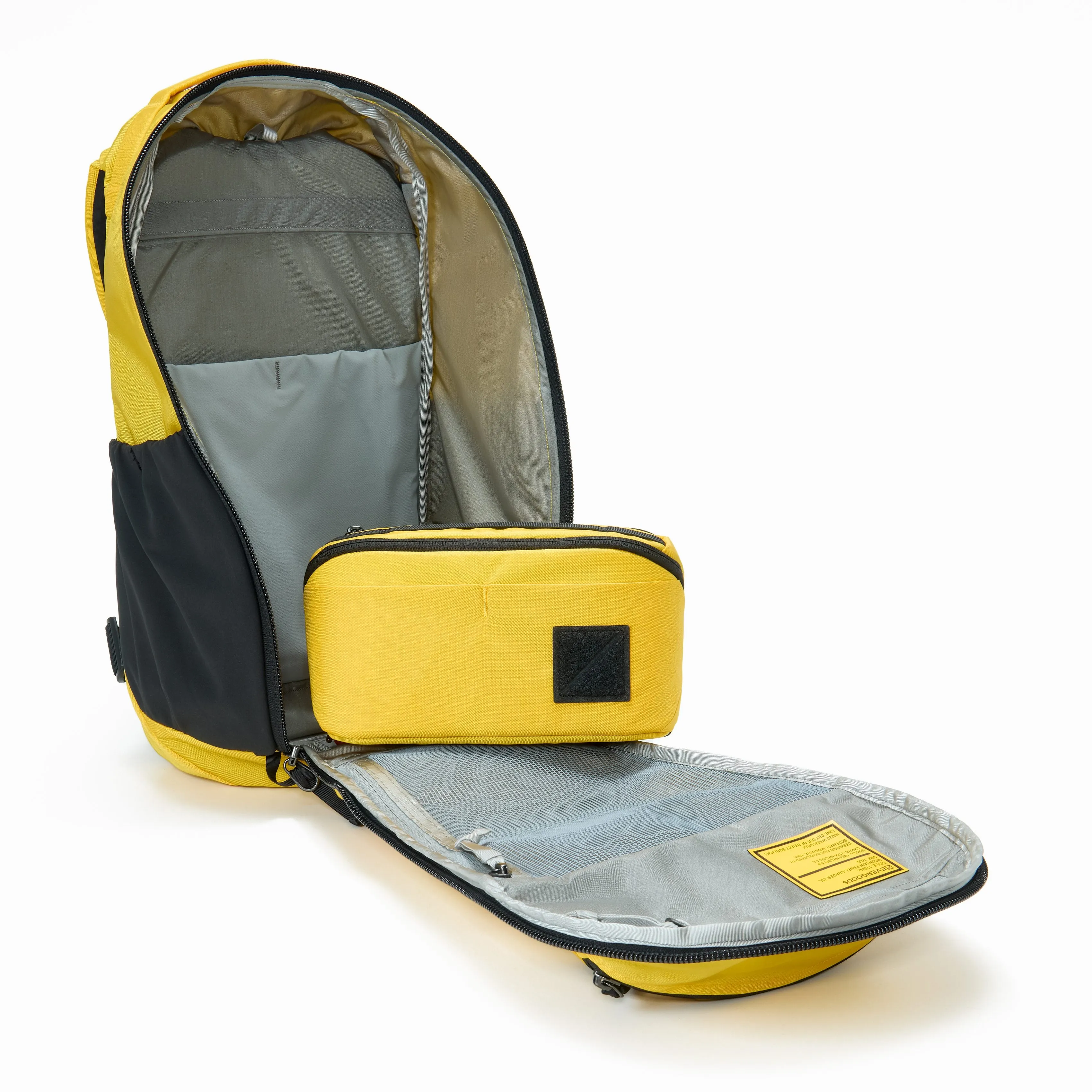 Bags Evergoods Mountain Panel Loader 22L
