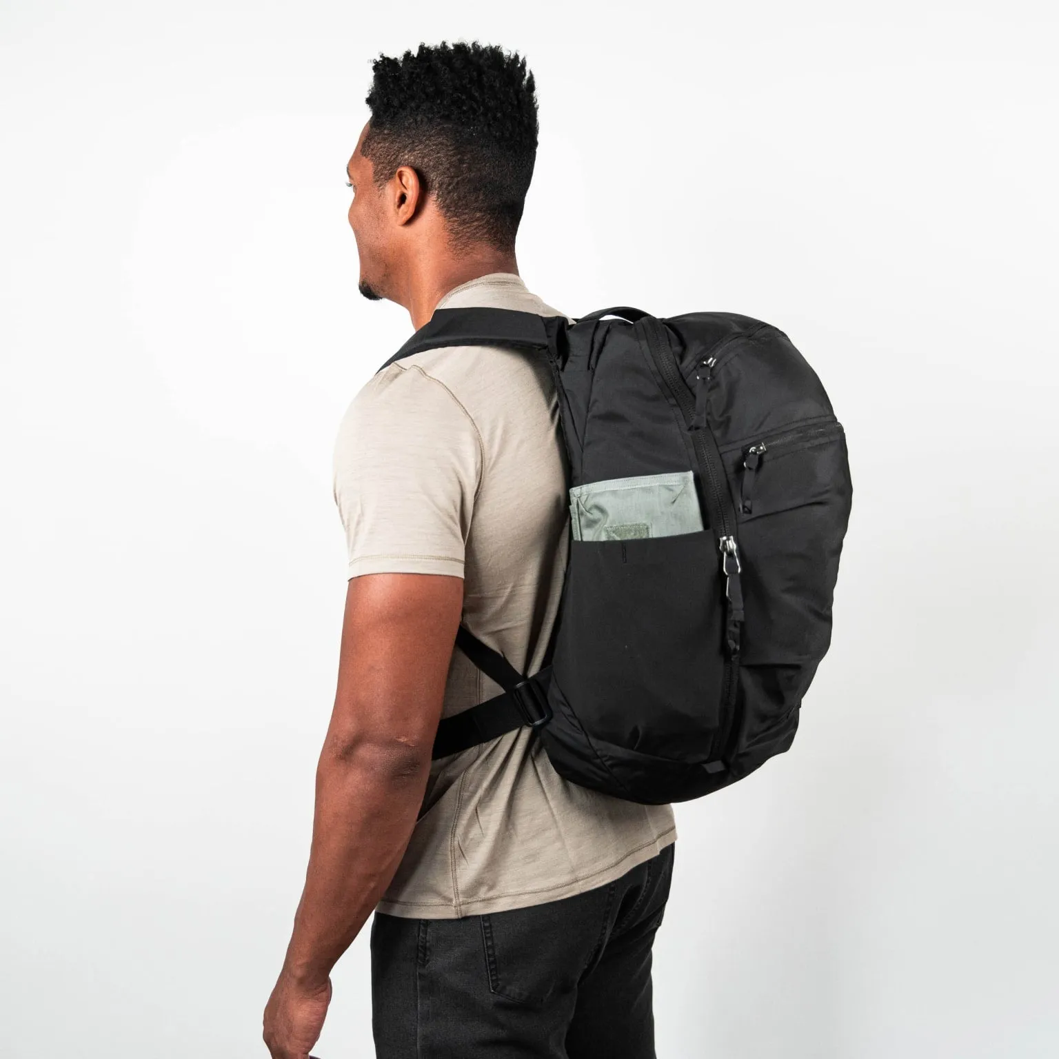 Bags Evergoods Mountain Panel Loader 22L