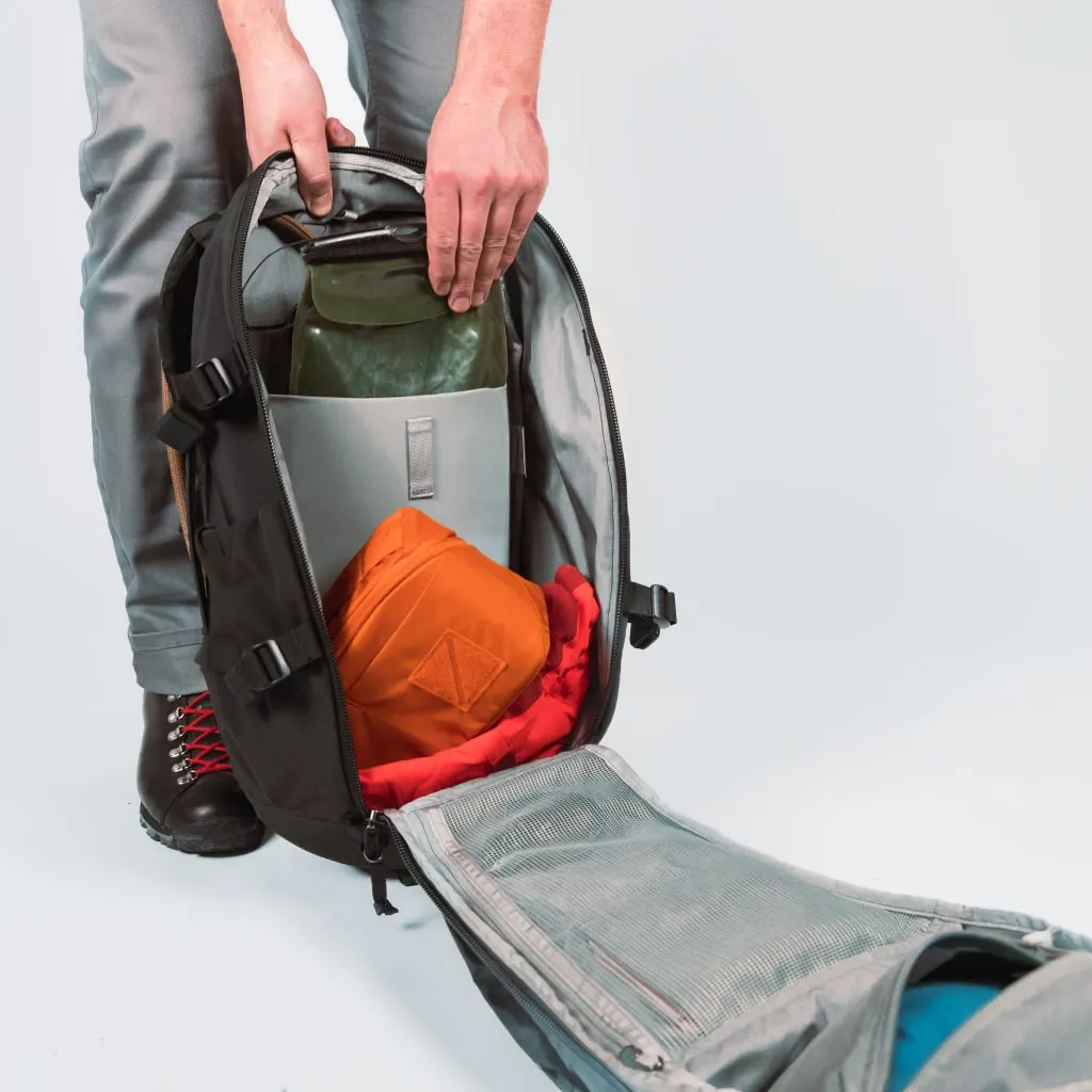 Bags Evergoods Mountain Panel Loader 30L
