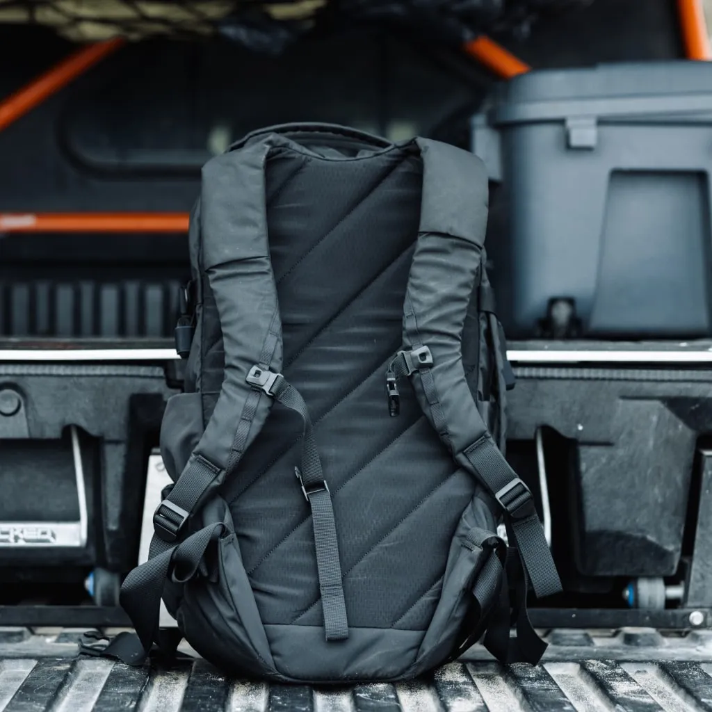 Bags Evergoods Mountain Panel Loader 30L