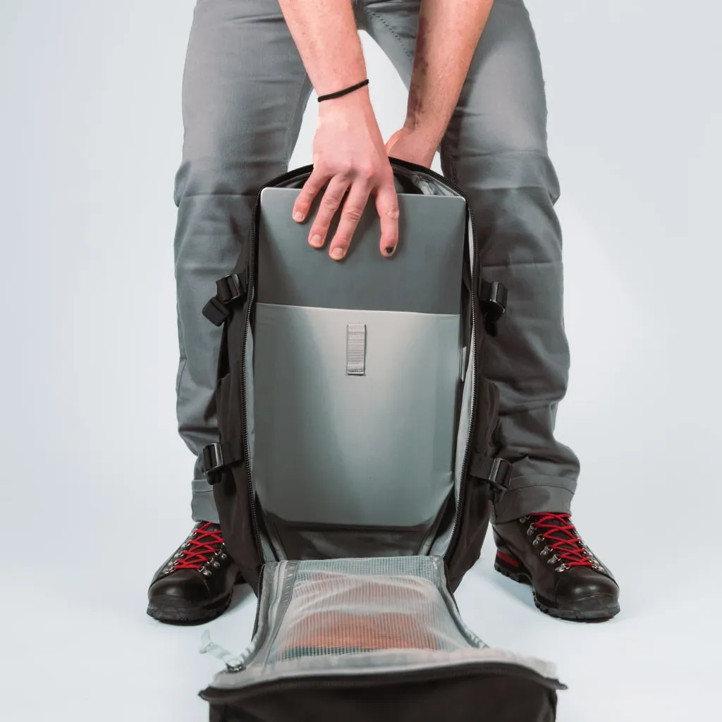 Bags Evergoods Mountain Panel Loader 30L