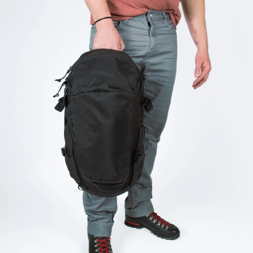 Bags Evergoods Mountain Panel Loader 30L