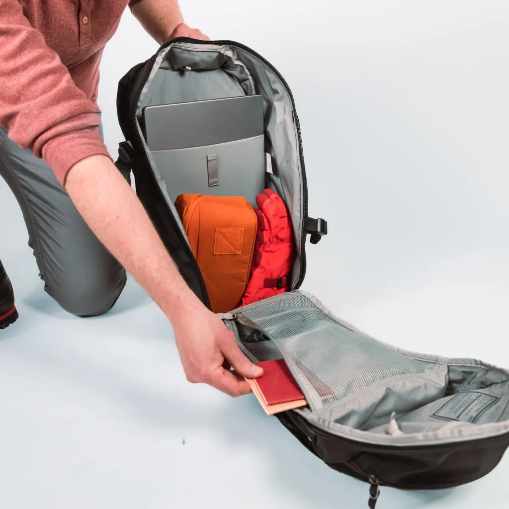 Bags Evergoods Mountain Panel Loader 30L