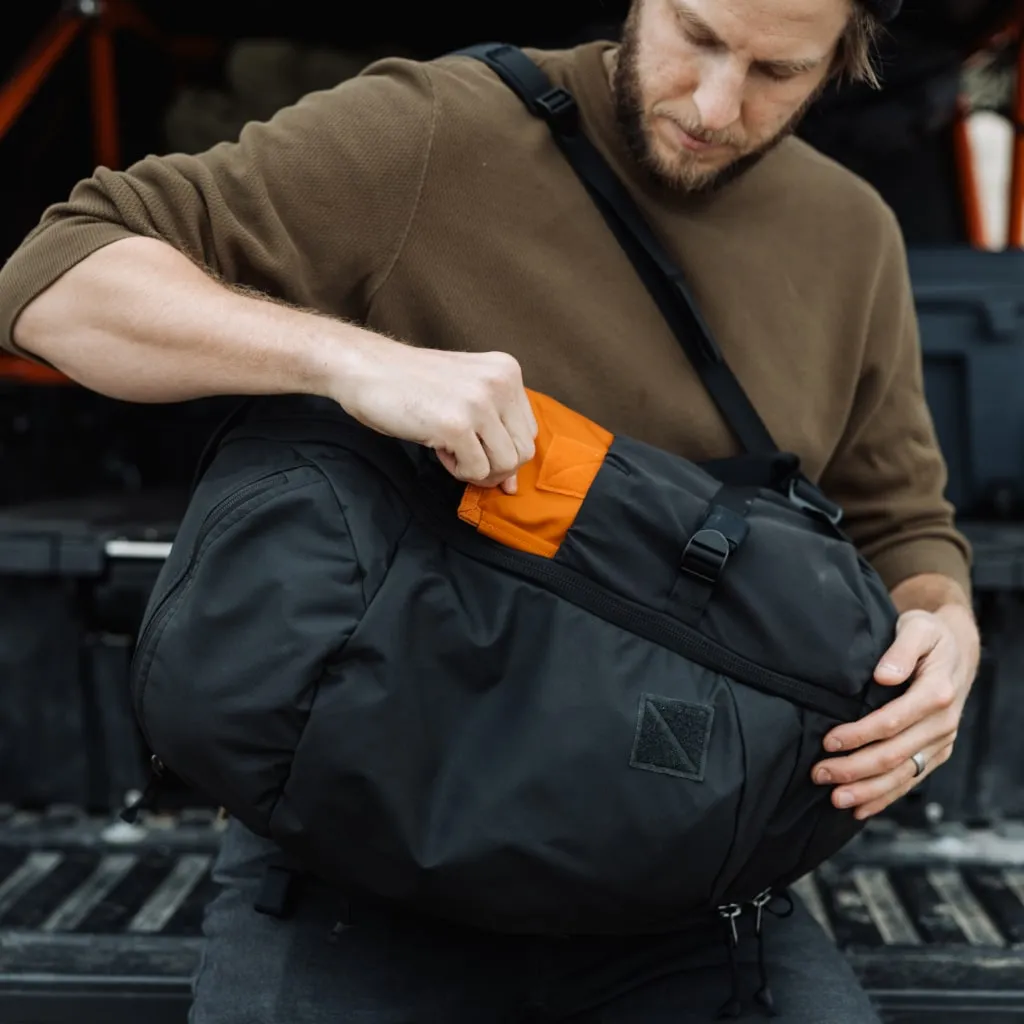 Bags Evergoods Mountain Panel Loader 30L