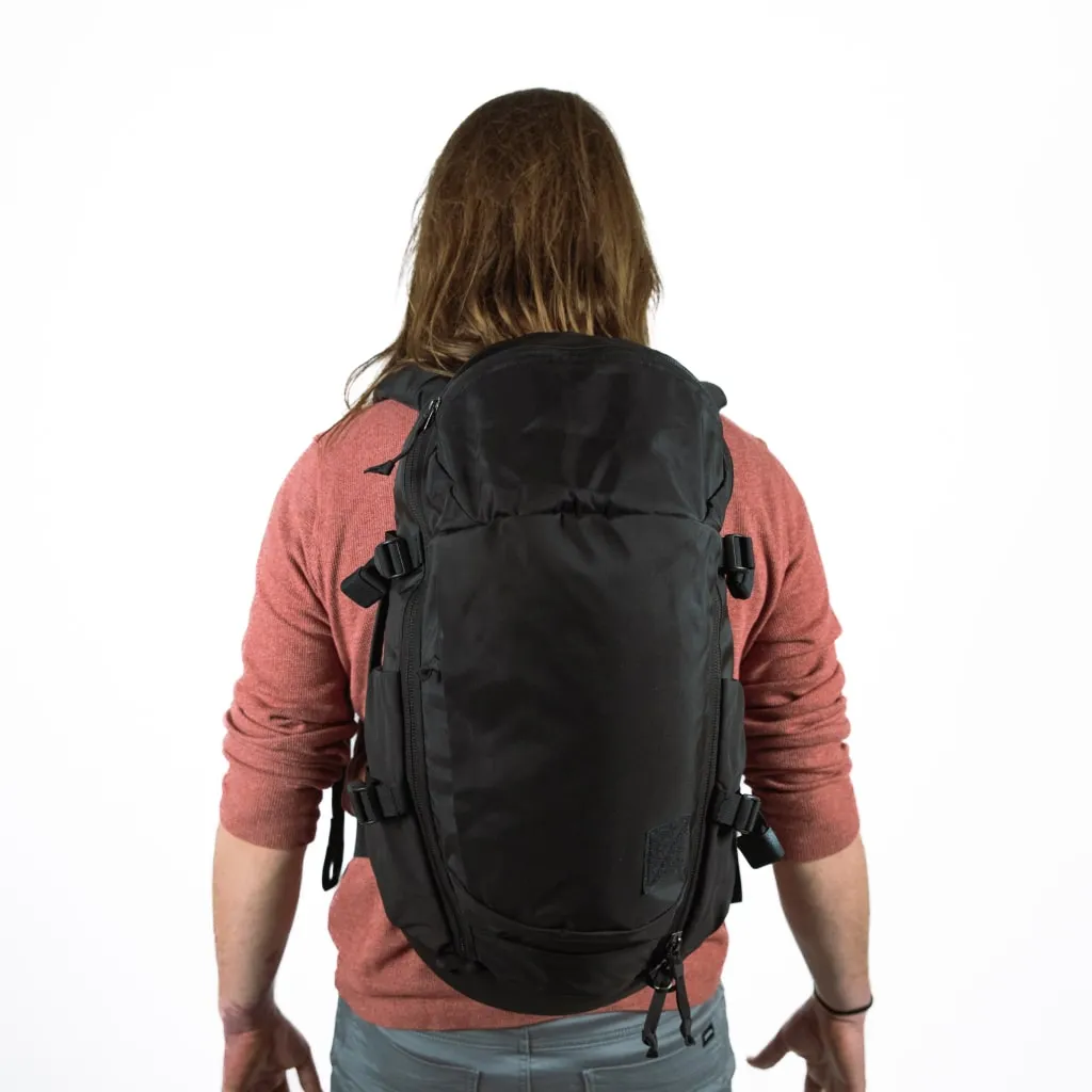 Bags Evergoods Mountain Panel Loader 30L