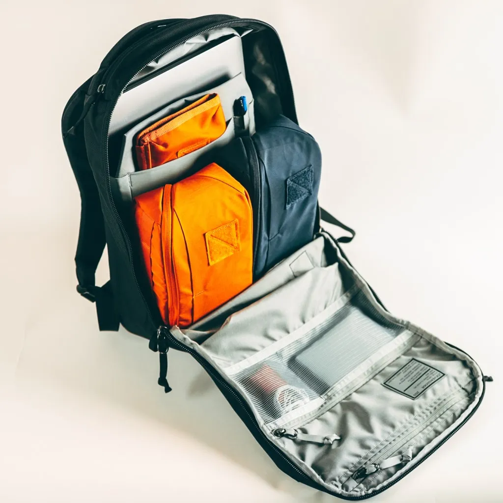 Bags Evergoods Panel Loader Classic 20L