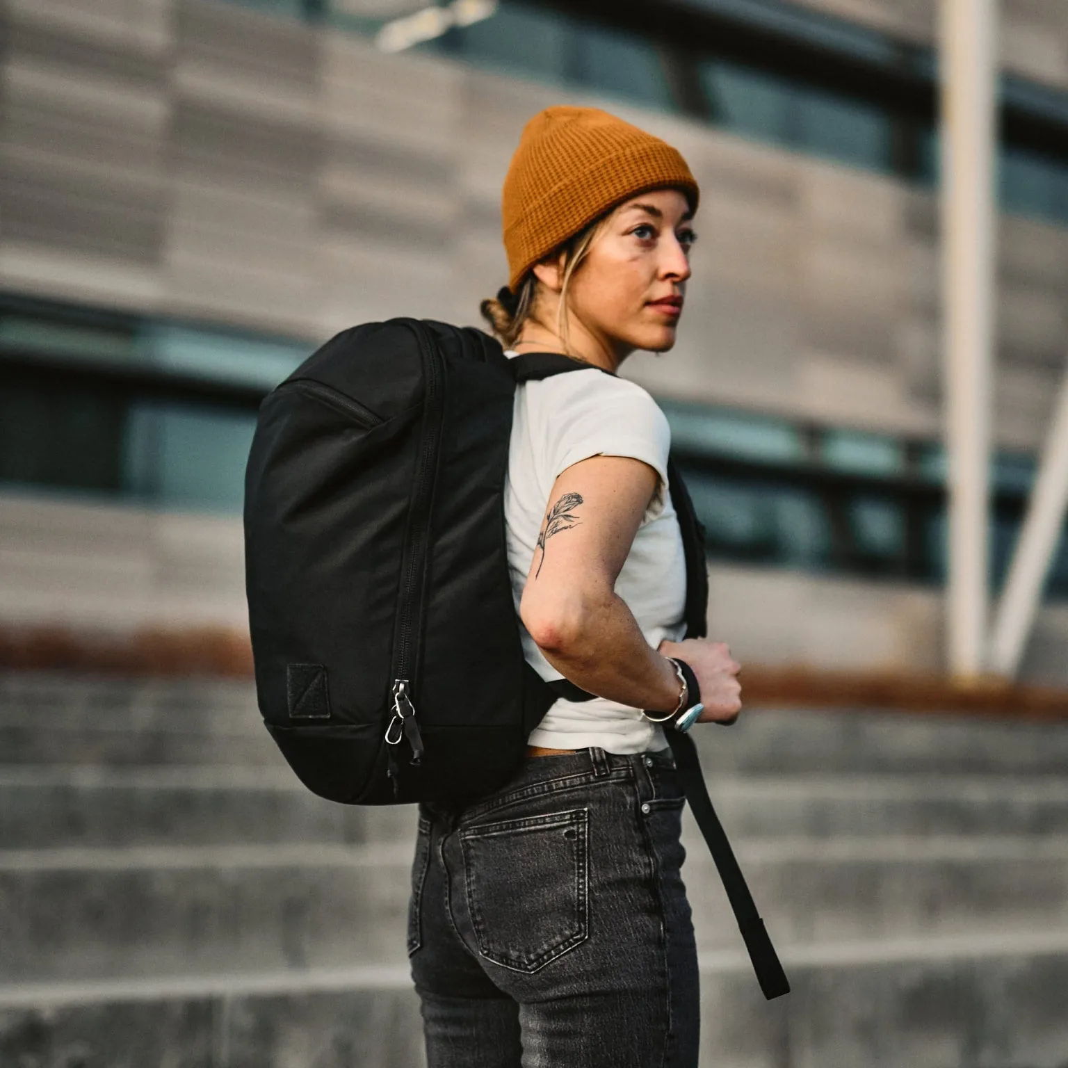 Bags Evergoods Panel Loader Classic 20L