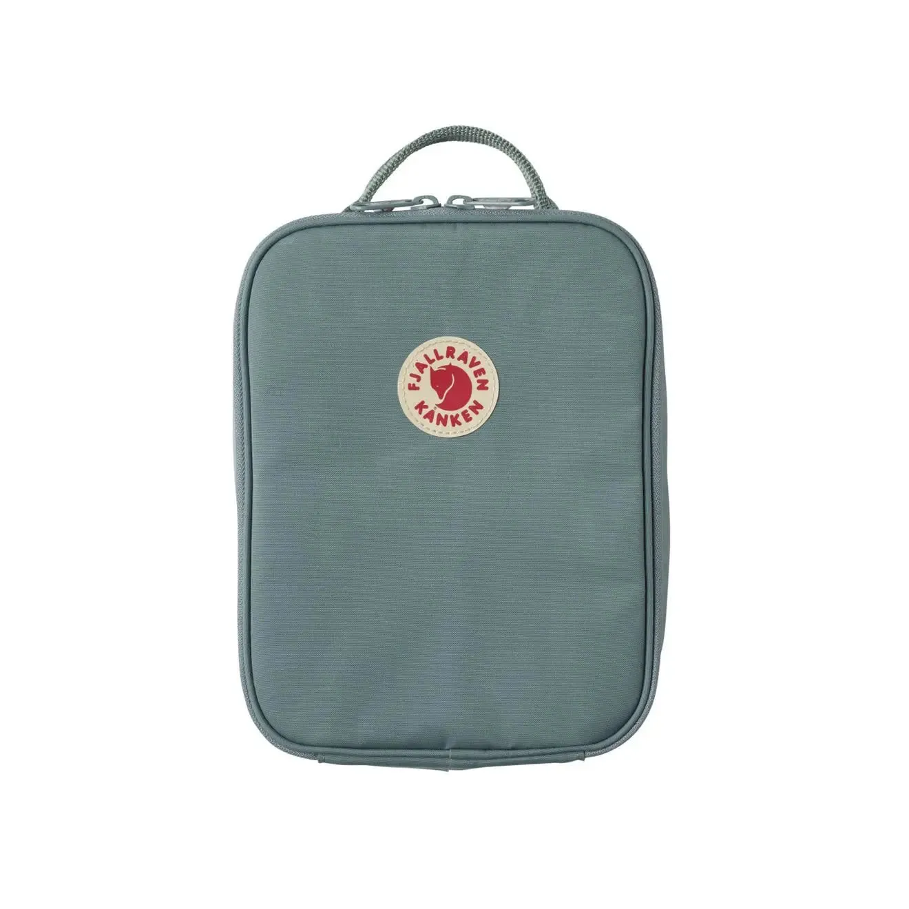 Bags FjallravenBackpack Men Fjallraven Kanken Cooler Lunch Bag Frost Green