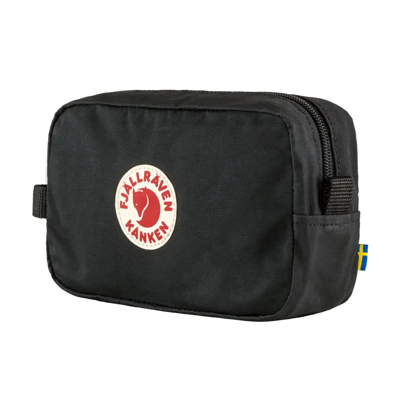 Bags FjallravenBackpack Men Fjallraven Kanken Gear Bag Black