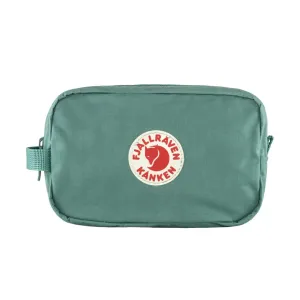 Bags FjallravenBackpack Men Fjallraven Kanken Gear Bag Frost Green
