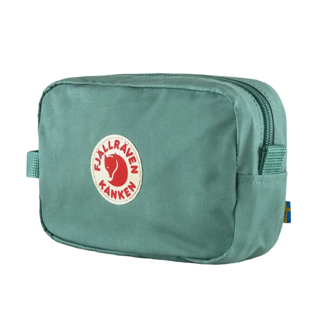 Bags FjallravenBackpack Men Fjallraven Kanken Gear Bag Frost Green