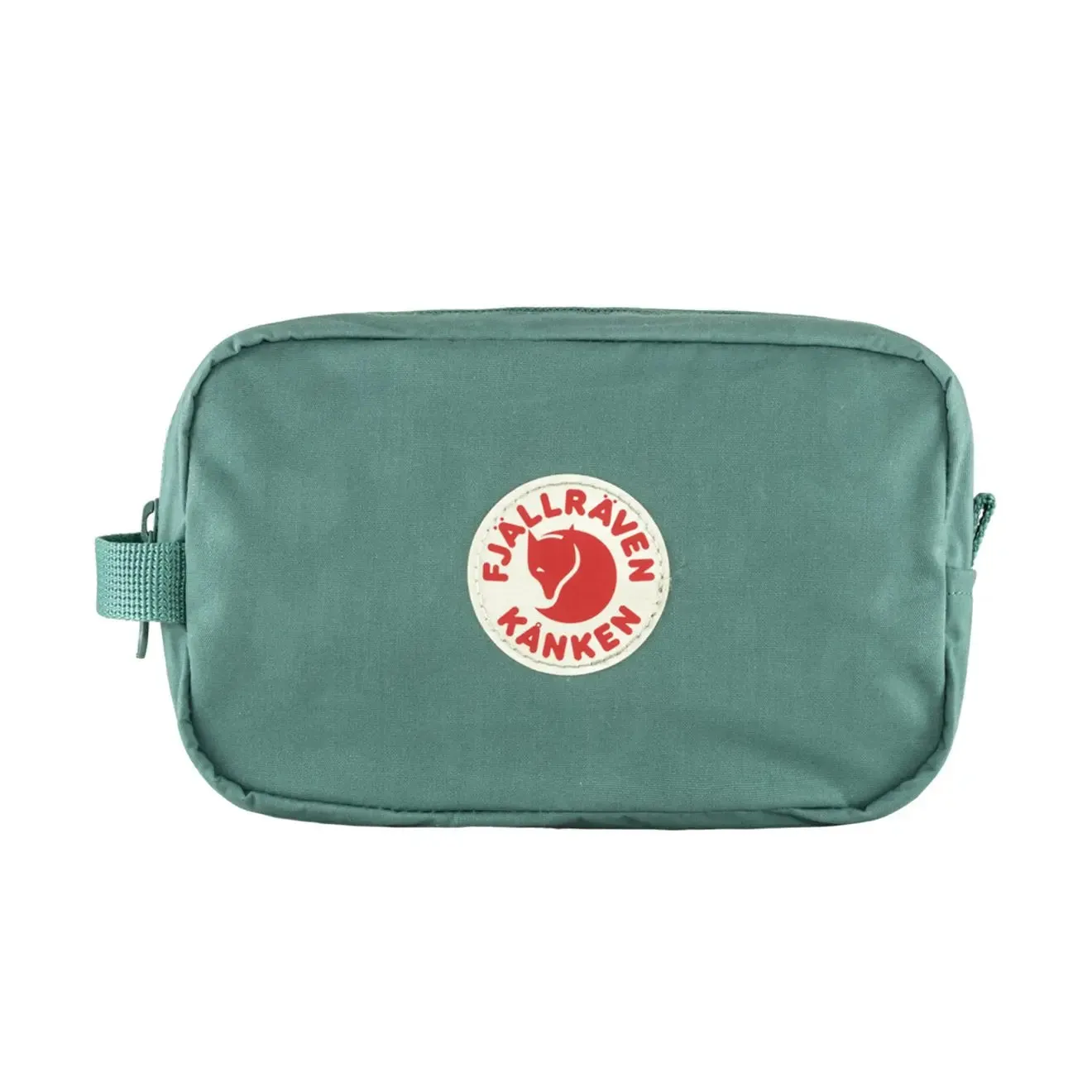Bags FjallravenBackpack Men Fjallraven Kanken Gear Bag Frost Green
