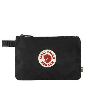 Bags FjallravenBackpack Men Fjallraven Kanken Gear Pocket Black