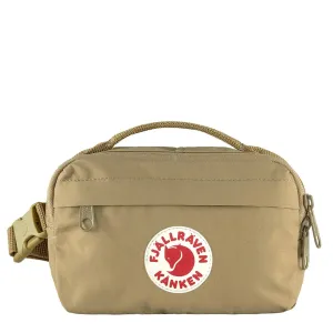 Bags FjallravenBackpack Men Fjallraven Kanken Hip Pack Clay