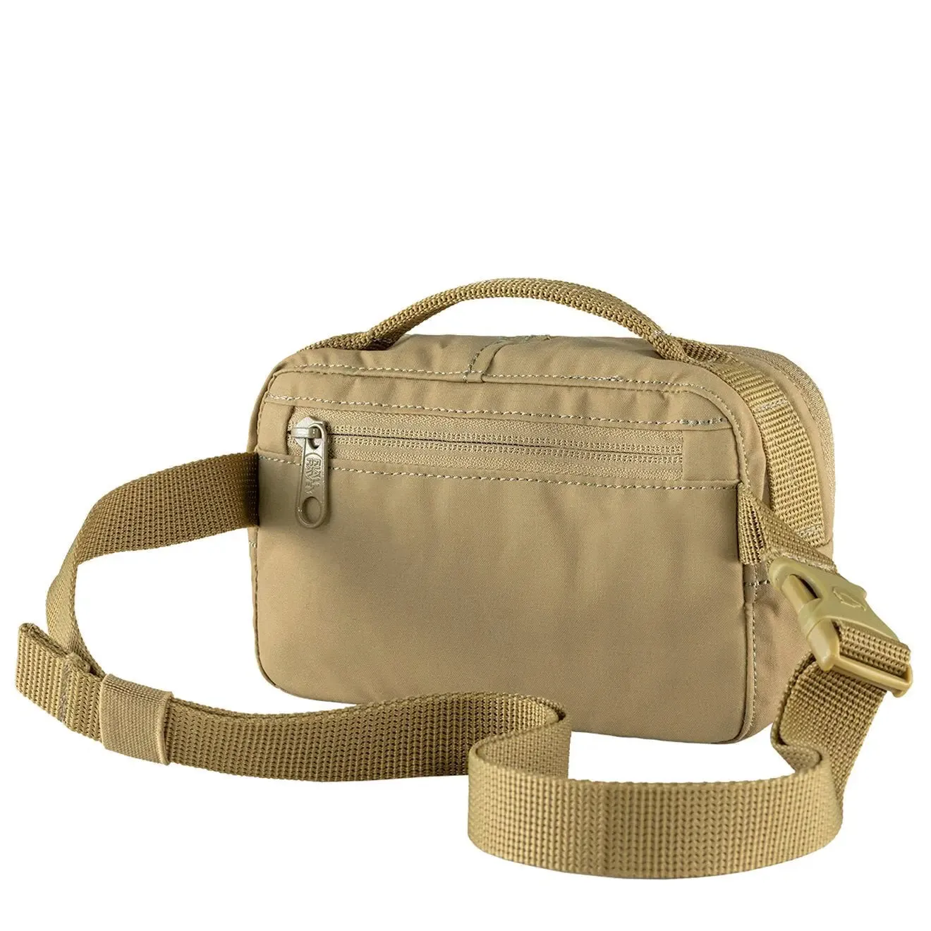 Bags FjallravenBackpack Men Fjallraven Kanken Hip Pack Clay