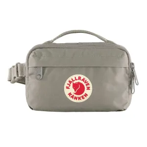 Bags FjallravenBackpack Men Fjallraven Kanken Hip Pack Fog