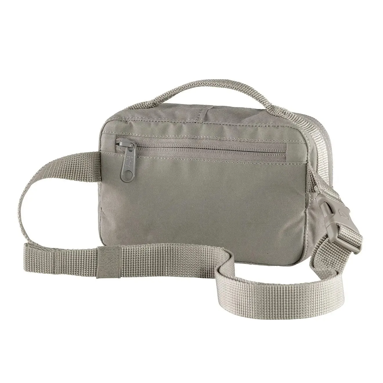 Bags FjallravenBackpack Men Fjallraven Kanken Hip Pack Fog
