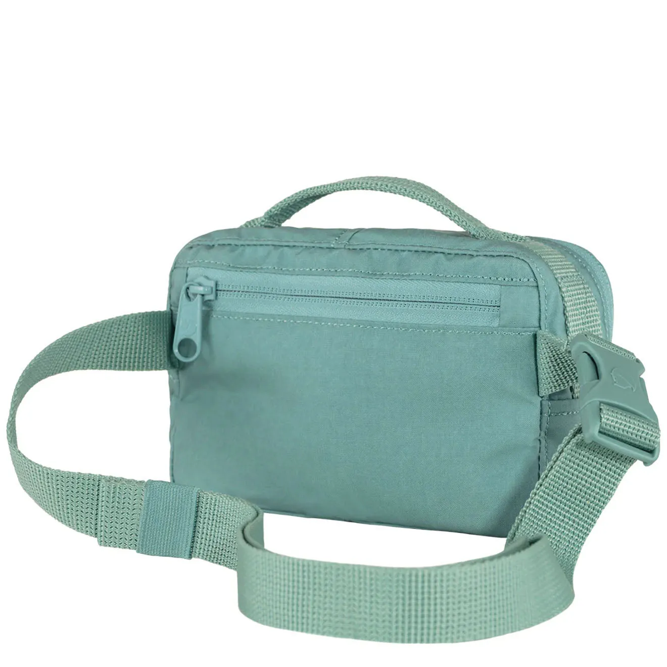 Bags FjallravenBackpack Men Fjallraven Kanken Hip Pack Sky Blue