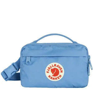 Bags FjallravenBackpack Men Fjallraven Kanken Hip Pack Ultramarine