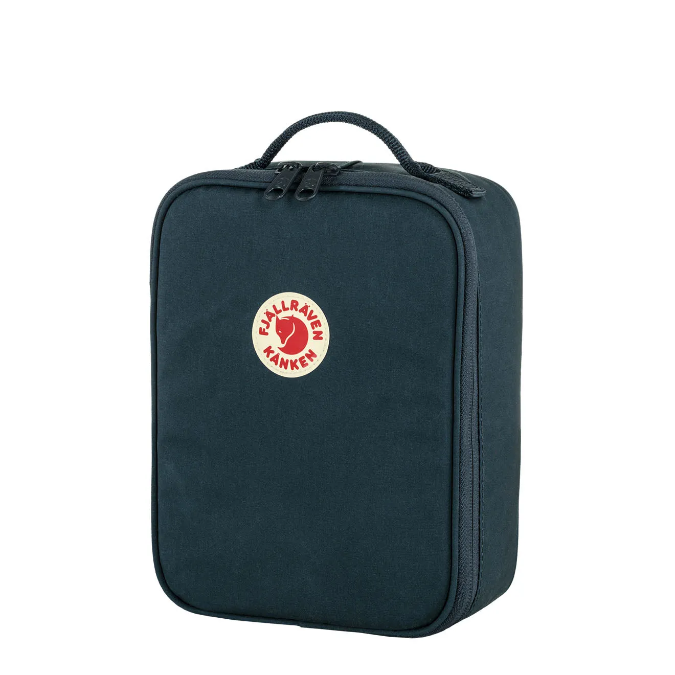 Bags FjallravenBackpack Men Fjallraven Kanken Mini Cooler Lunch Bag Navy