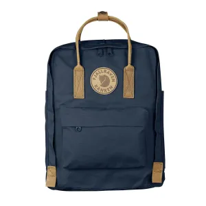 Bags FjallravenBackpack Men Fjallraven Kanken No. 2 Navy