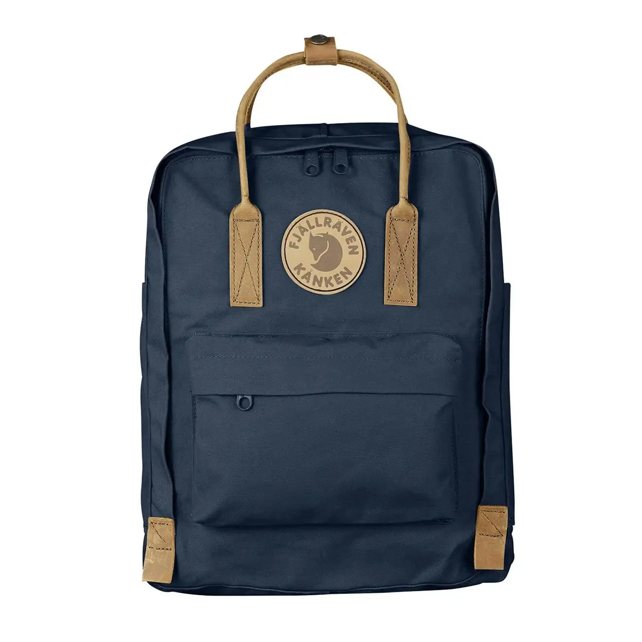 Bags FjallravenBackpack Men Fjallraven Kanken No. 2 Navy