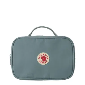 Bags FjallravenBackpack Men Fjallraven Kanken Toiletry Bag Frost Green