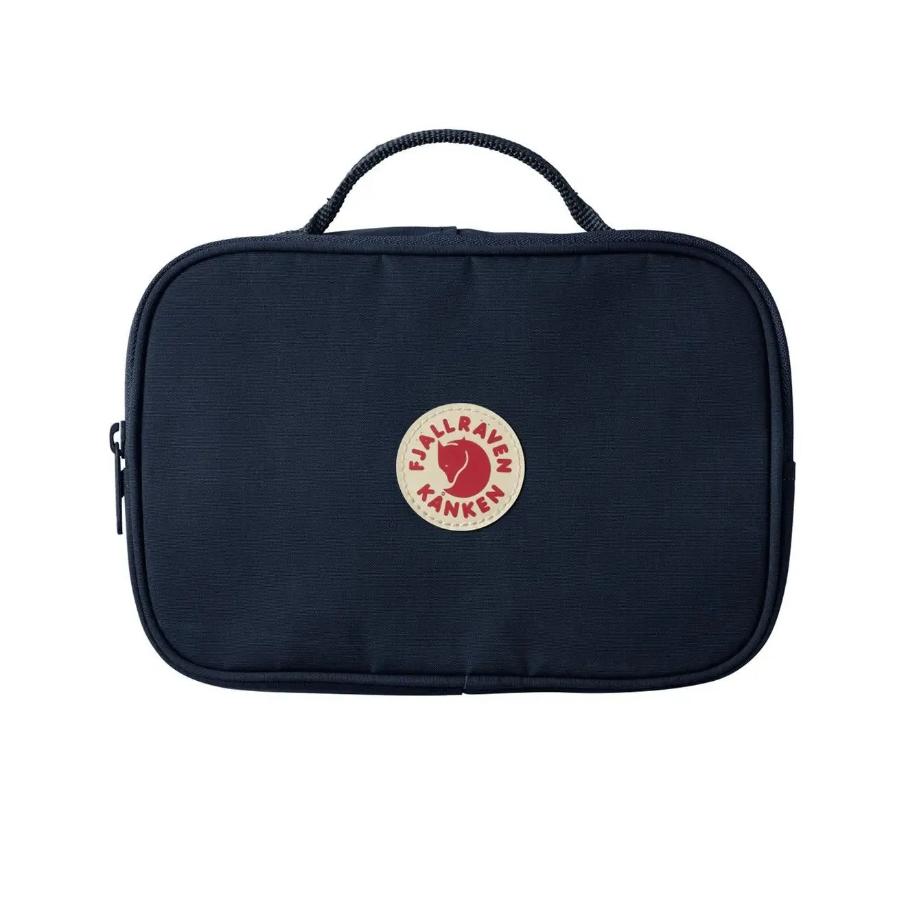 Bags FjallravenBackpack Men Fjallraven Kanken Toiletry Bag Navy