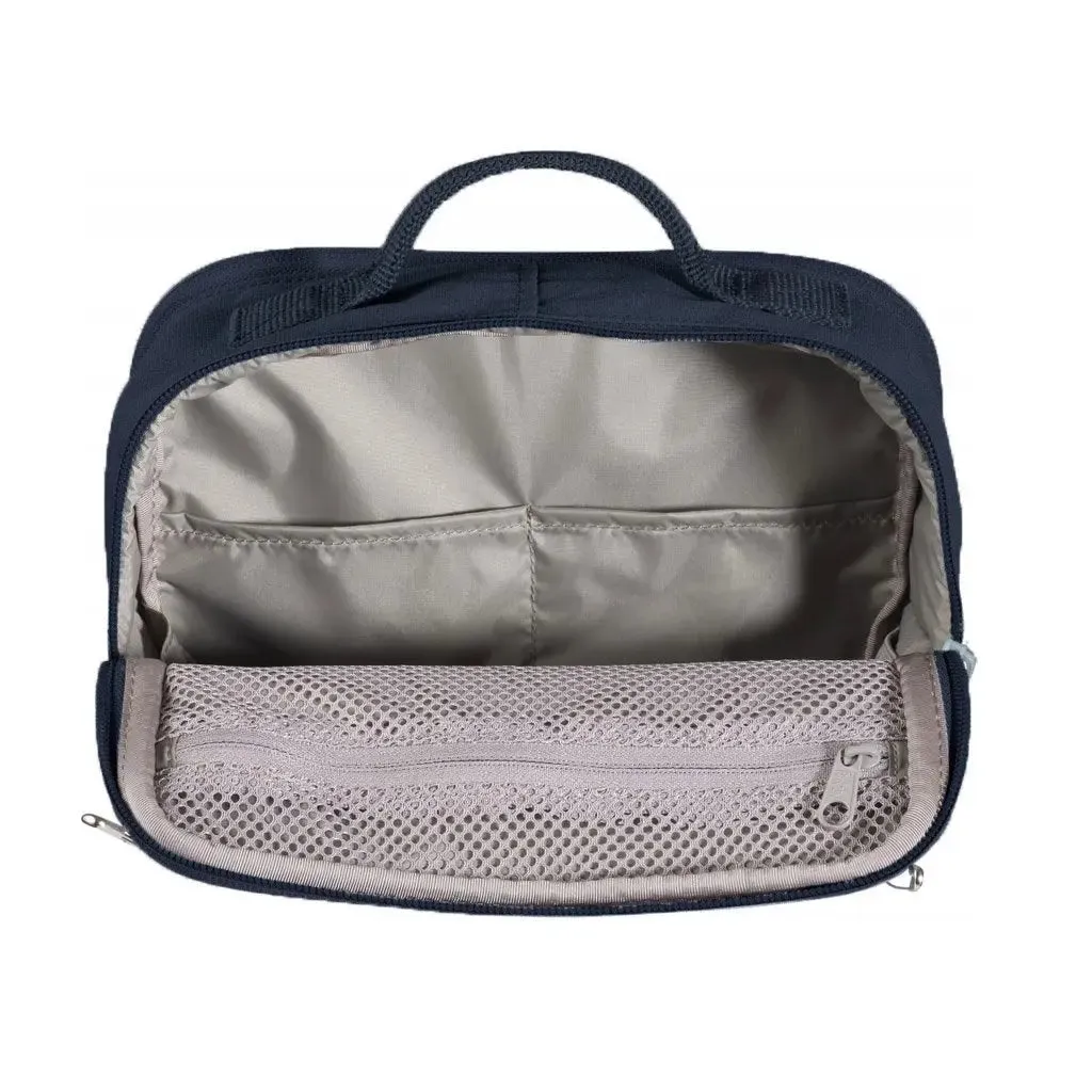 Bags FjallravenBackpack Men Fjallraven Kanken Toiletry Bag Navy