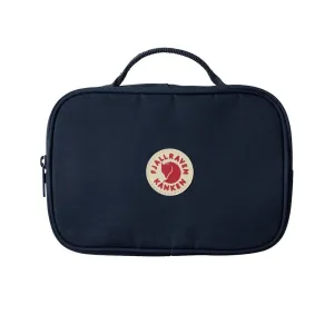 Bags FjallravenBackpack Men Fjallraven Kanken Toiletry Bag Navy
