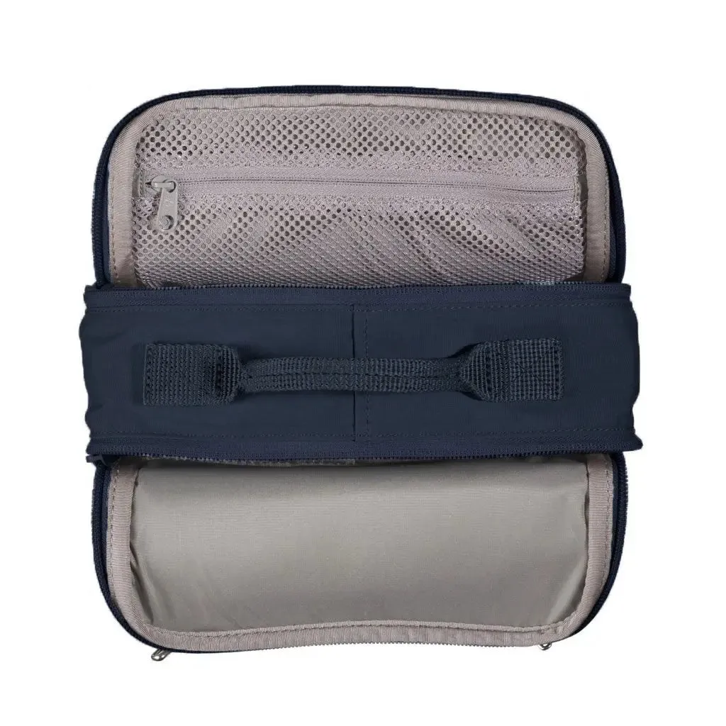 Bags FjallravenBackpack Men Fjallraven Kanken Toiletry Bag Navy