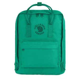 Bags FjallravenBackpack Men Fjallraven Re-Kanken Classic Backpack Emerald