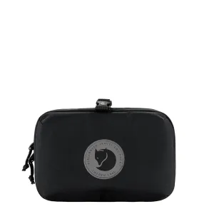 Bags Fjallravenbags Men Fjallraven Farden Necessity Bag Coal Black