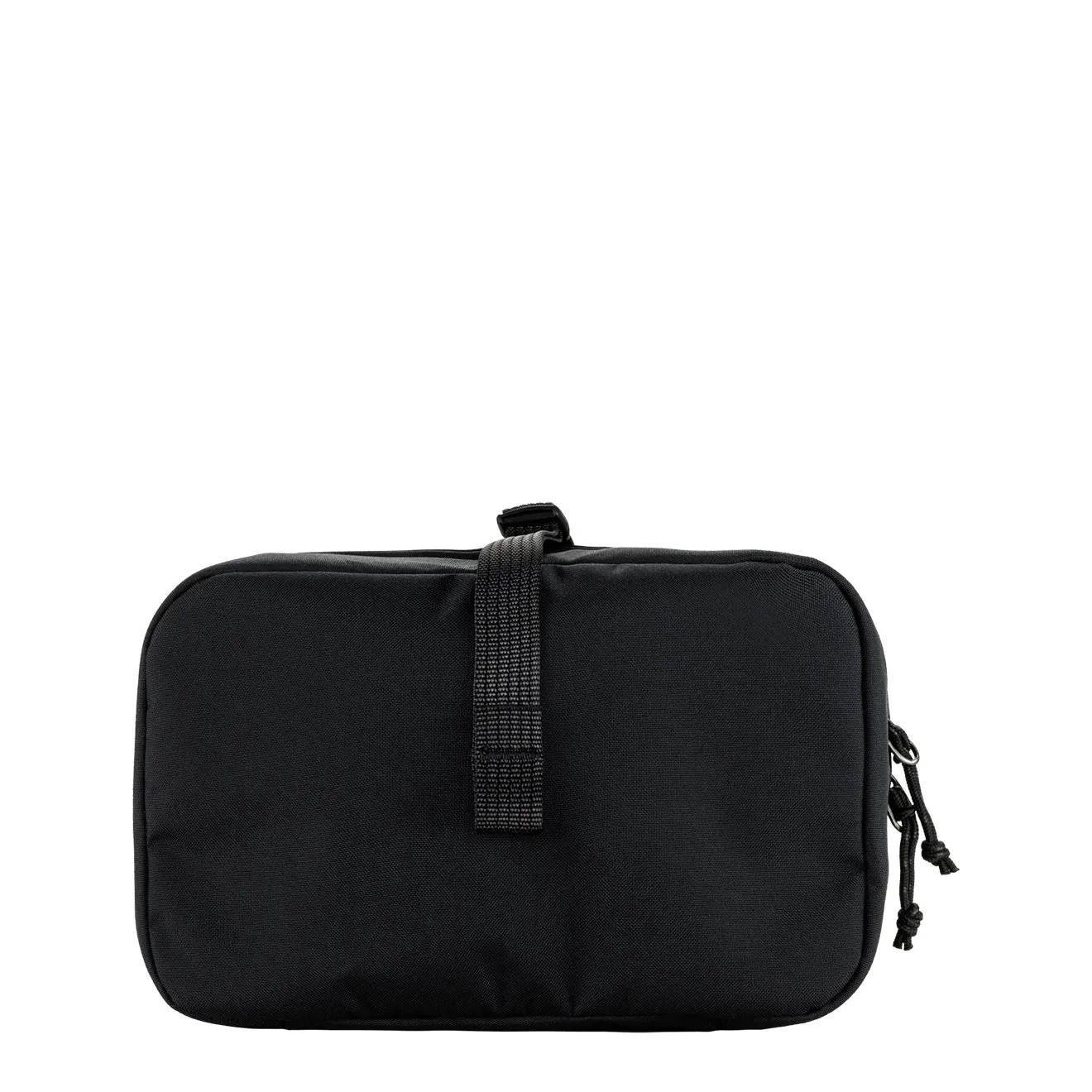 Bags Fjallravenbags Men Fjallraven Farden Necessity Bag Coal Black