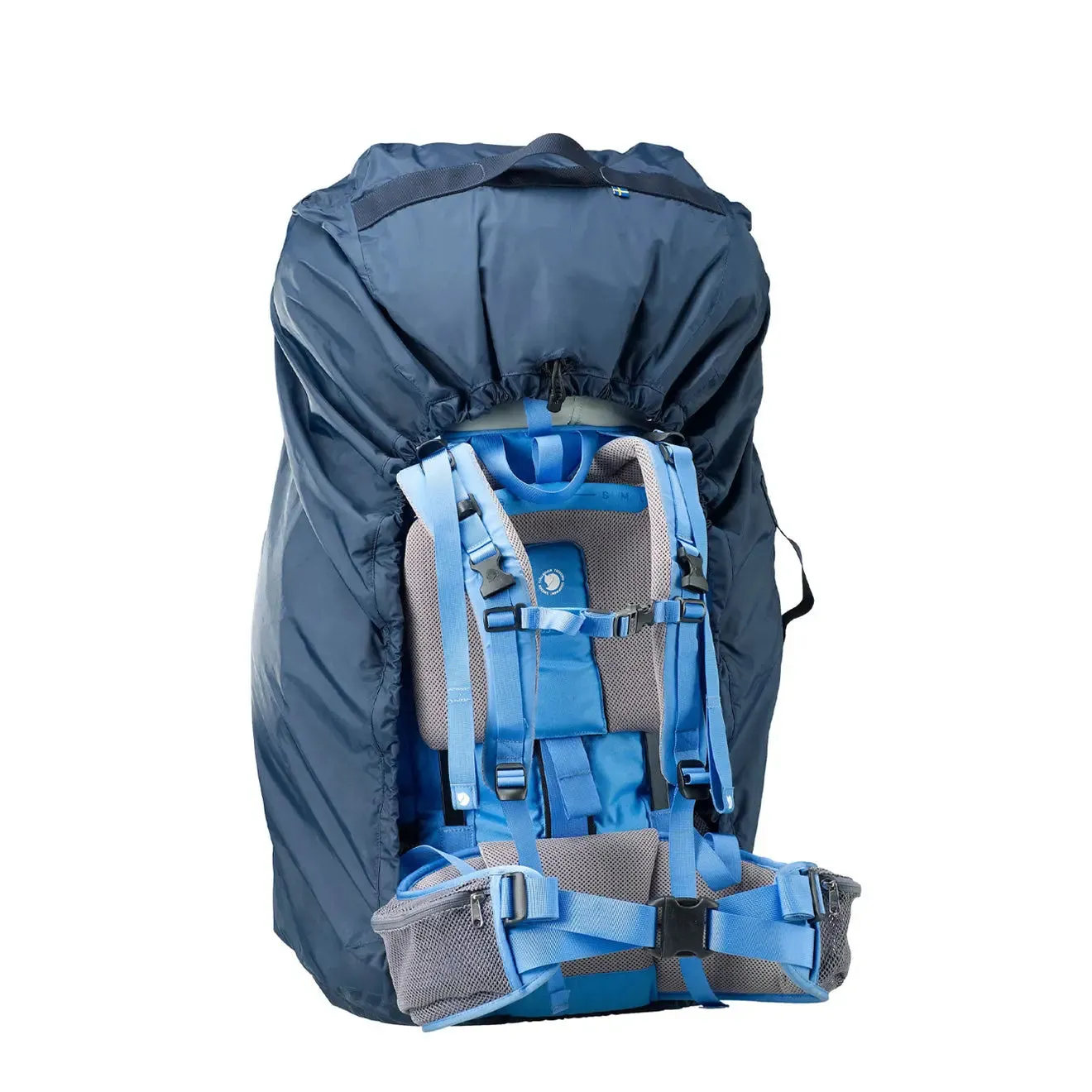 Bags Fjallravenbags Men Fjallraven Flight Bag 50-65L Navy