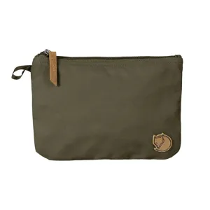 Bags Fjallravenbags Men Fjallraven Gear Pocket Dark Olive