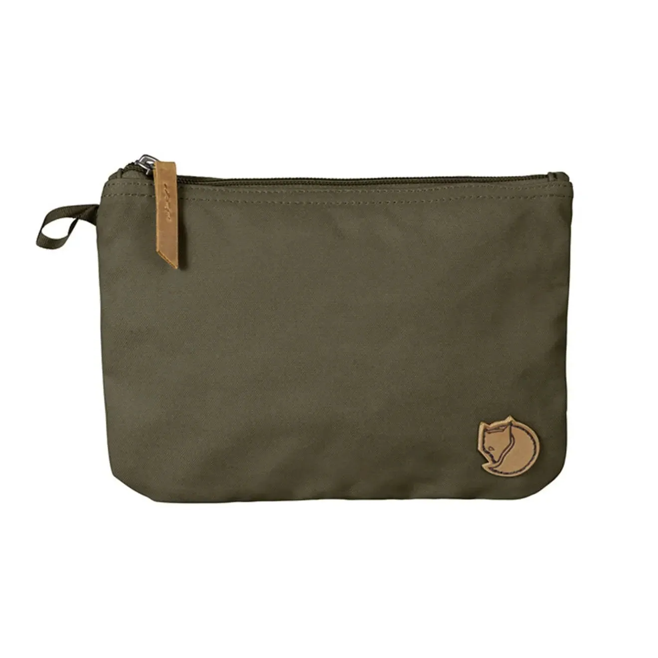 Bags Fjallravenbags Men Fjallraven Gear Pocket Dark Olive