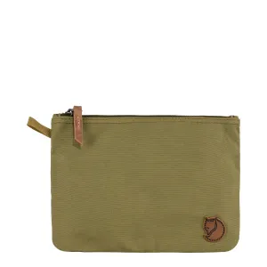 Bags Fjallravenbags Men Fjallraven Gear Pocket Foliage Green