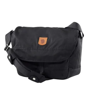Bags Fjallravenbags Men Fjallraven Greenland Shoulder Bag Black