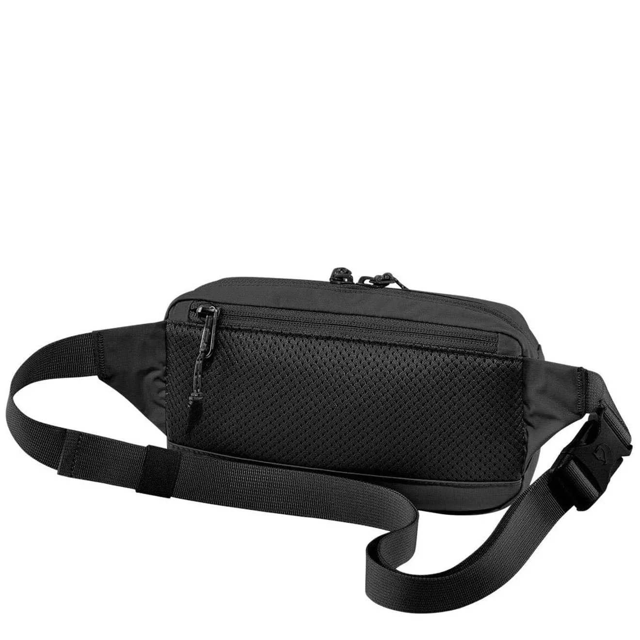 Bags Fjallravenbags Men Fjallraven High Coast Hip Pack Black