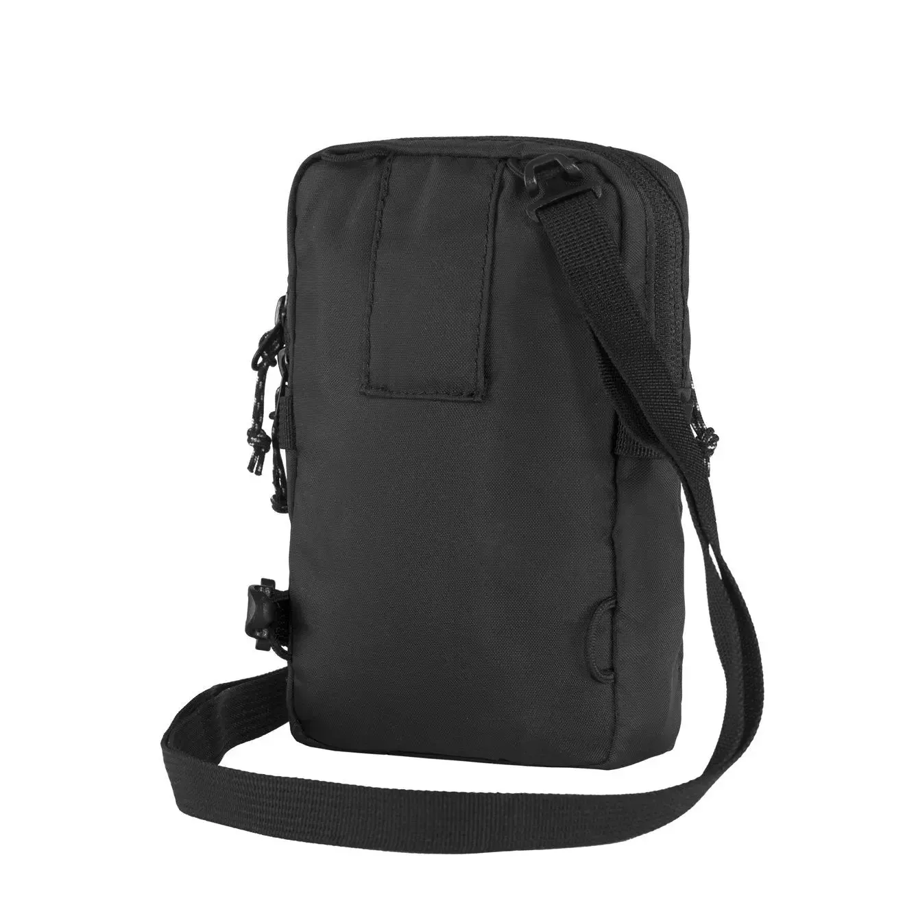 Bags Fjallravenbags Men Fjallraven High Coast Pocket Bag Black
