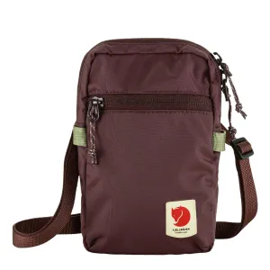Bags Fjallravenbags Men Fjallraven High Coast Pocket Blackberry
